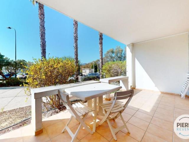 Appartement, Six Fours les Plages