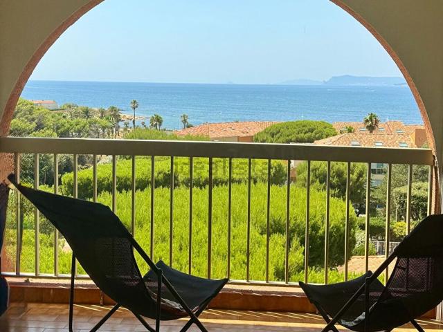 Appartement, Six Fours les Plages