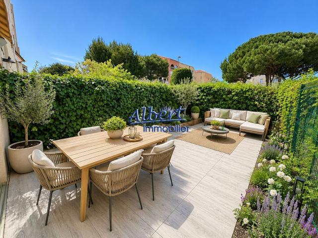 Appartement, Six Fours les Plages