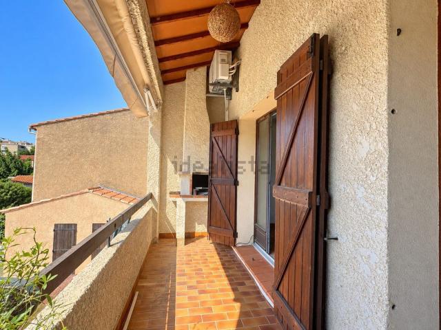 Appartement, Six Fours les Plages