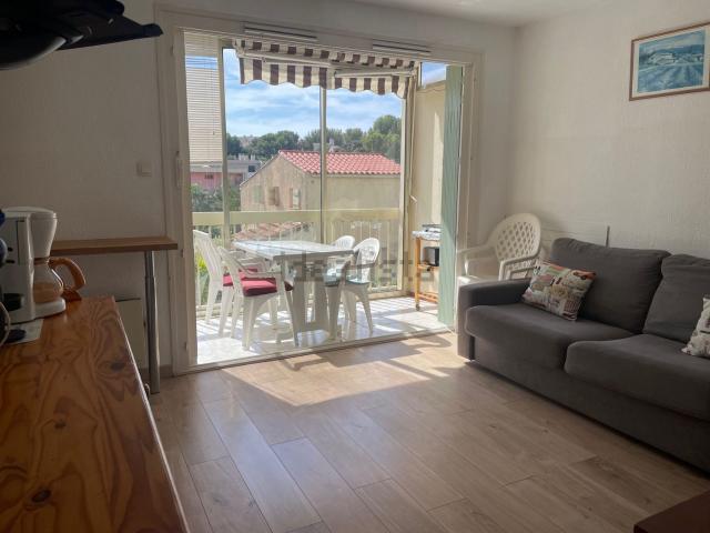 Appartement, Six Fours les Plages
