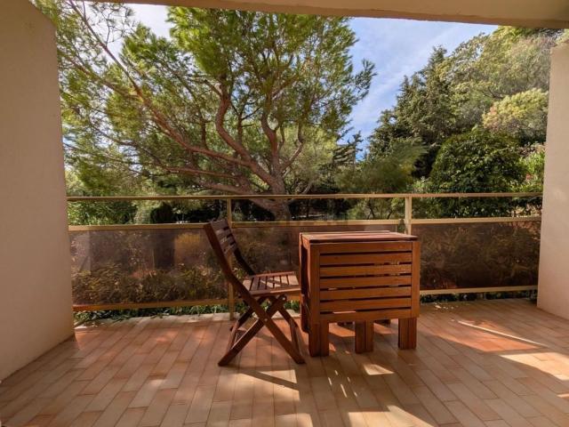 Appartement, Six Fours les Plages