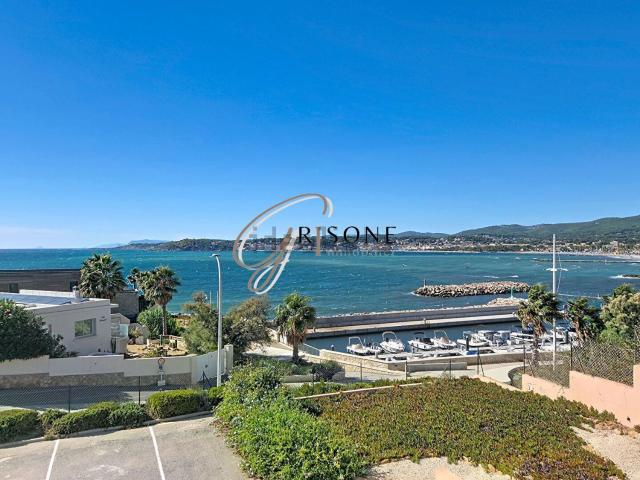 Appartement, Six Fours les Plages