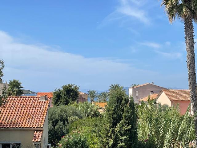 Appartement Six Fours les Plages, 1 pièce s, 27 m2 27m² Six Fours les Plages
