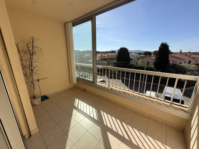 Appartement, Six Fours les Plages