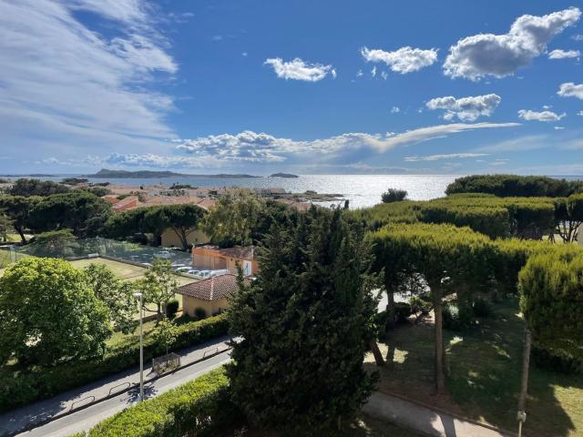 Appartement, Six Fours les Plages