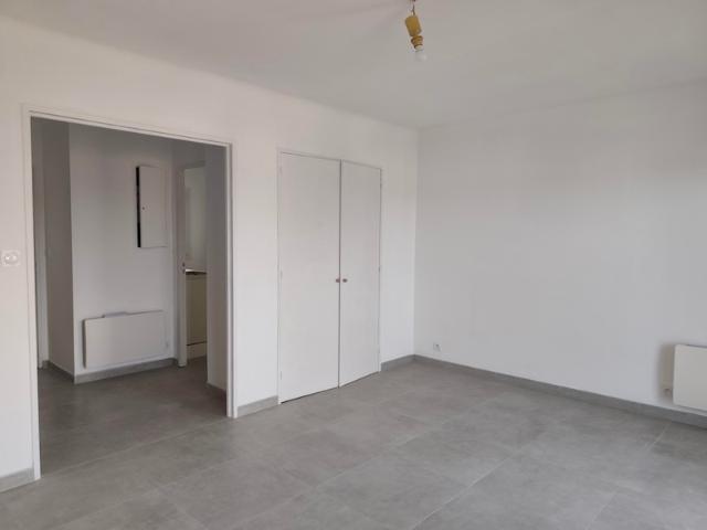 Appartement SIX FOURS LES PLAGES