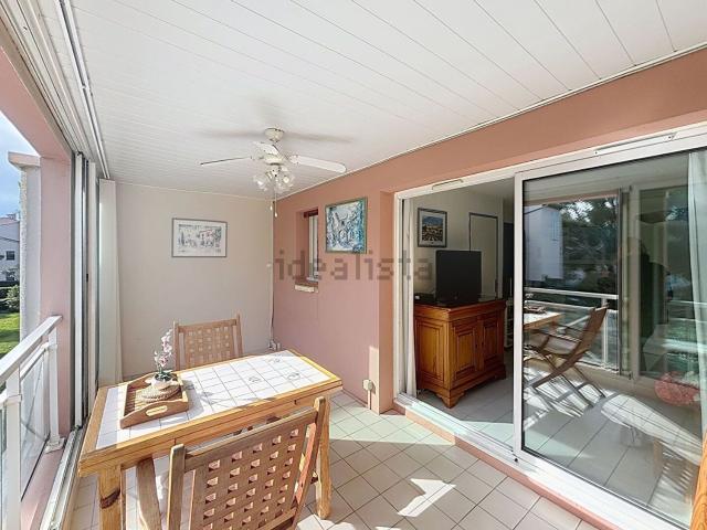 Appartement, Six Fours les Plages