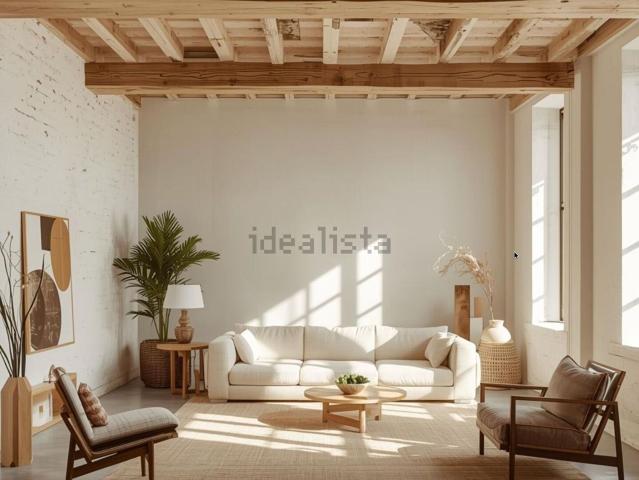 Appartement, Sommervieu