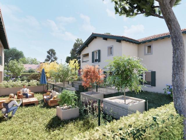 Appartement, Soorts Hossegor