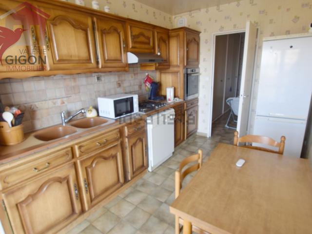 Appartement, Sochaux