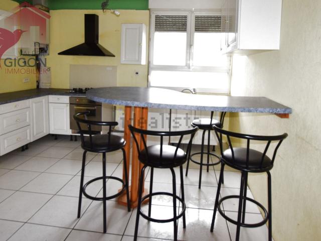 Appartement, Sochaux
