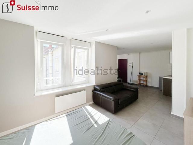 Appartement, Sochaux