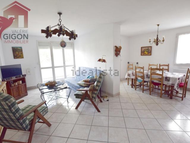 Appartement, Sochaux