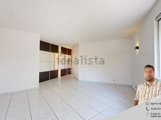 Appartement, Sochaux