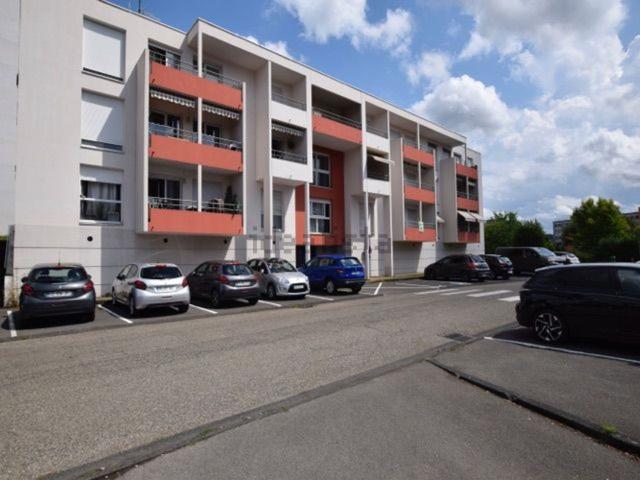 Appartement, Sochaux