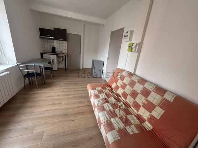 Appartement, Sochaux