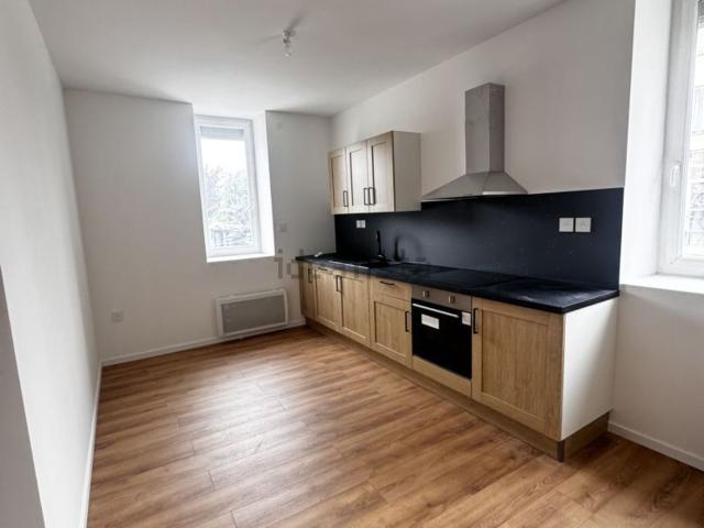 Appartement, Sochaux