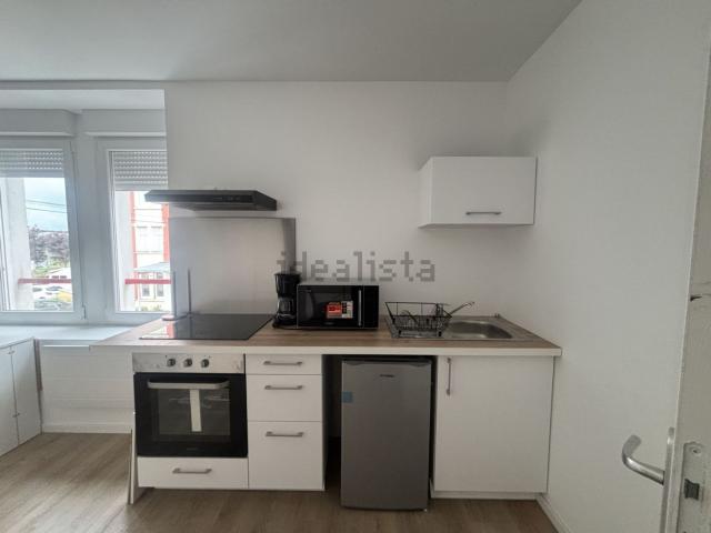 Appartement, Sochaux