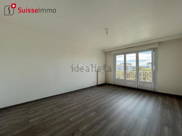 Appartement, Sochaux
