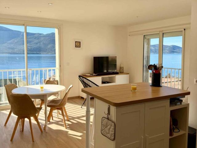 Appartement Sognu Di Mare