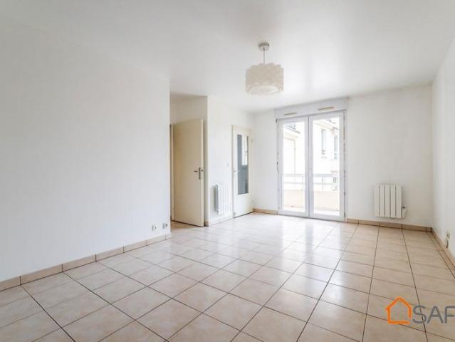 Appartement soigné
