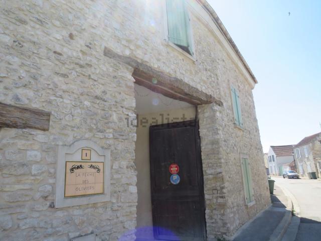 Appartement, Soindres