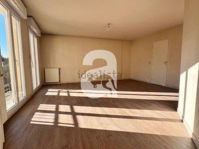 Appartement, Soissons