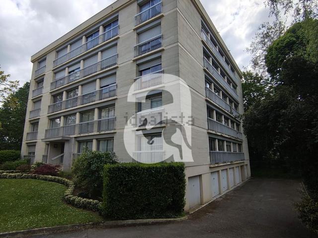 Appartement, Soissons