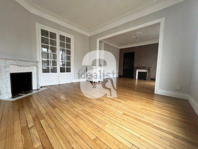 Appartement, Soissons