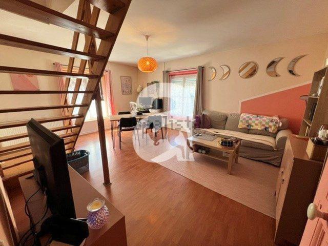 Appartement, Soissons