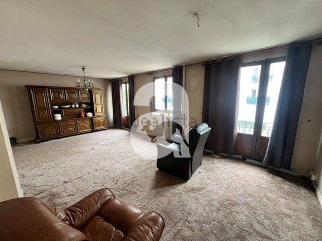 Appartement, Soissons