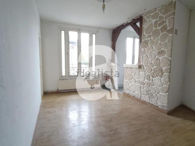 Appartement, Soissons