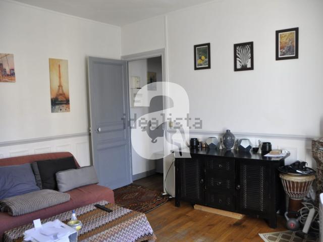 Appartement, Soissons