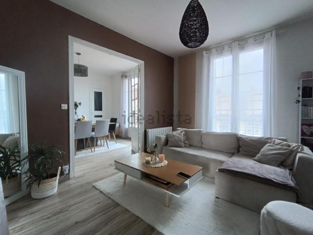 Appartement, Soissons