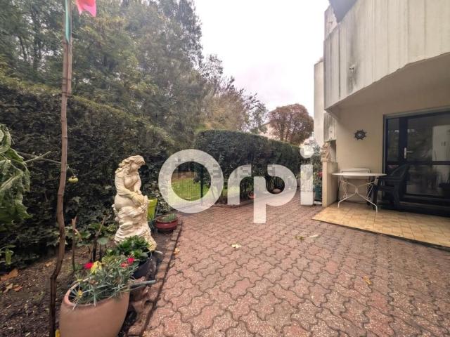 Appartement, Soissons