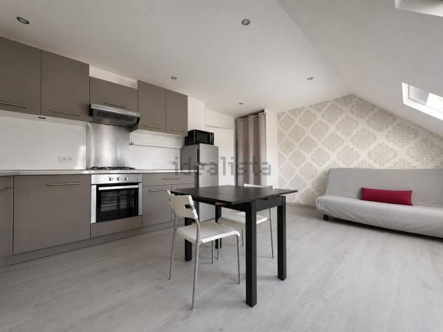 Appartement, Soissons