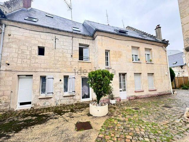 Appartement, Soissons