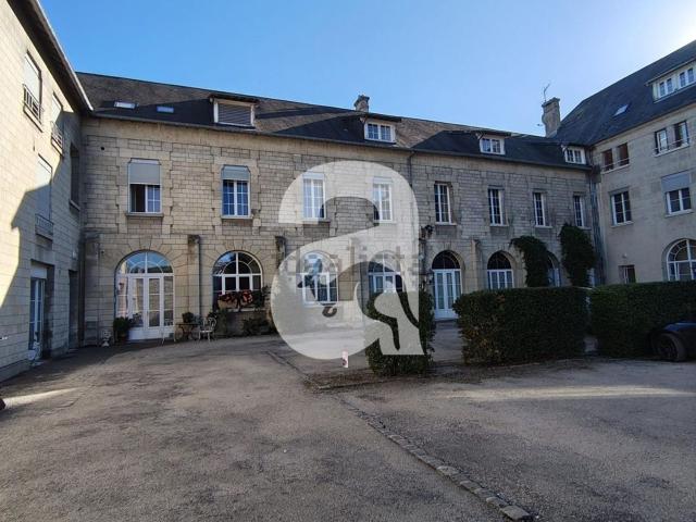 Appartement, Soissons