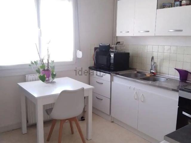 Appartement, Soissons