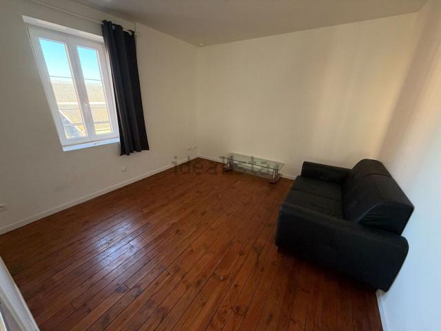 Appartement, Soissons