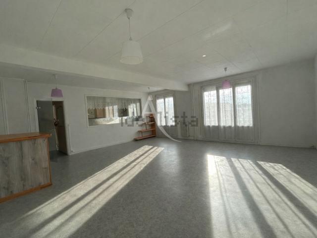 Appartement, Soissons