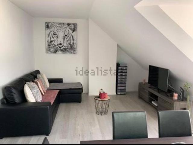 Appartement, Soissons