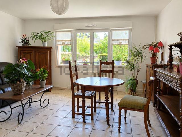 Appartement, Soissons
