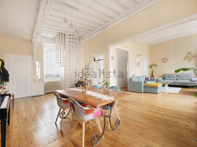 Appartement, Soissons