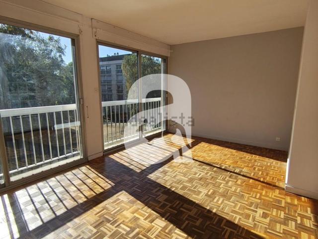 Appartement, Soissons
