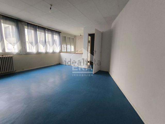 Appartement, Soissons