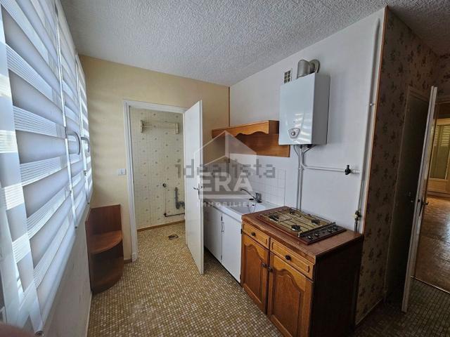 Appartement, Soissons