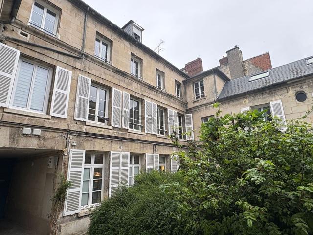 Appartement, Soissons
