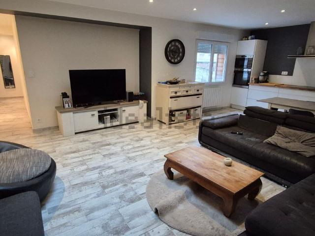 Appartement, Soissons